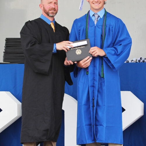 SPHS 2020 Graduation June 27th, 2020 13574