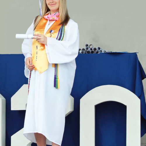 SPHS 2020 Graduation June 27th, 2020 13590