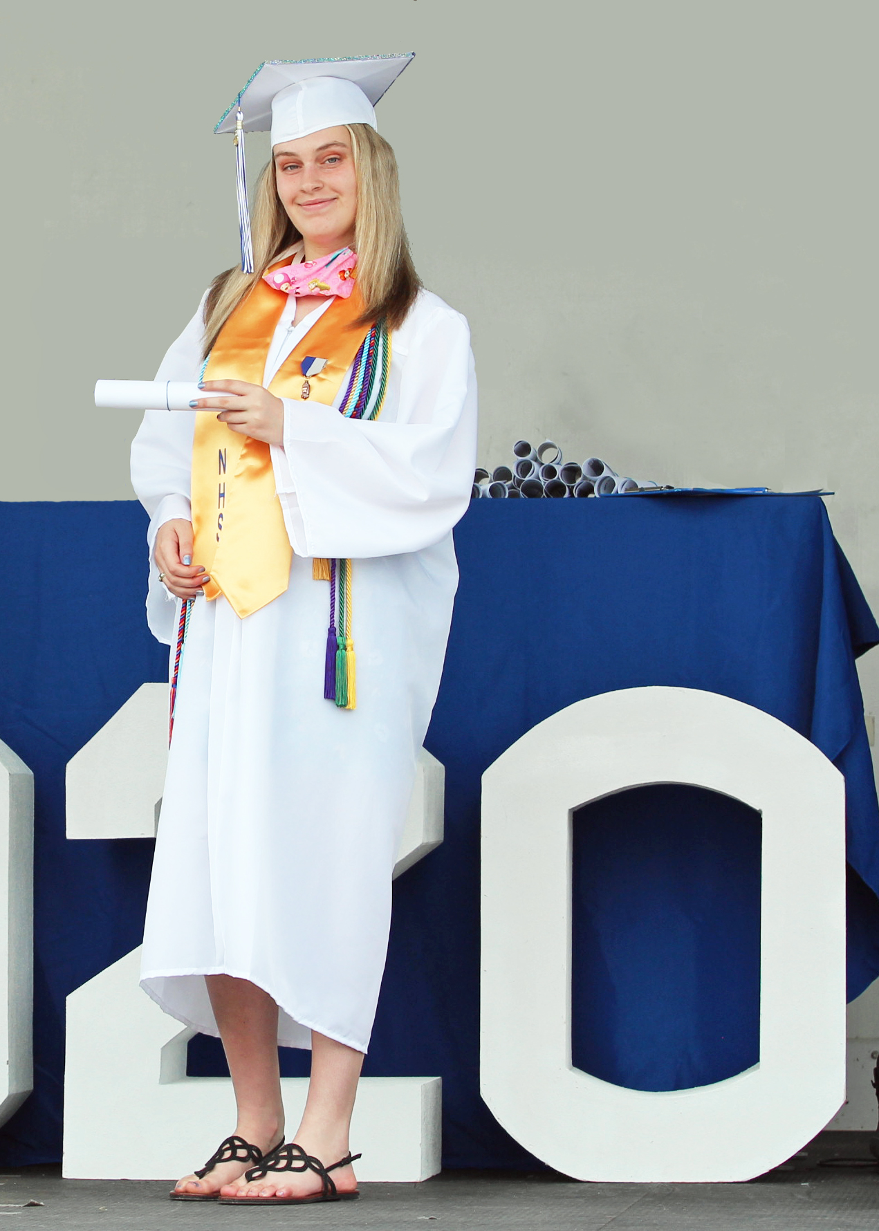 SPHS 2020 Graduation June 27th, 2020 13590 SPHS 2020 Graduation June 27th, 2020 13590