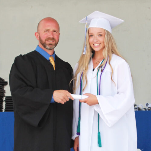 SPHS 2020 Graduation June 27th, 2020 13610