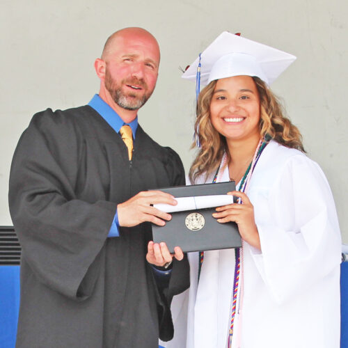 SPHS 2020 Graduation June 27th, 2020 13617