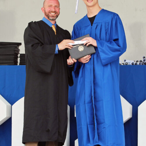 SPHS 2020 Graduation June 27th, 2020 13623