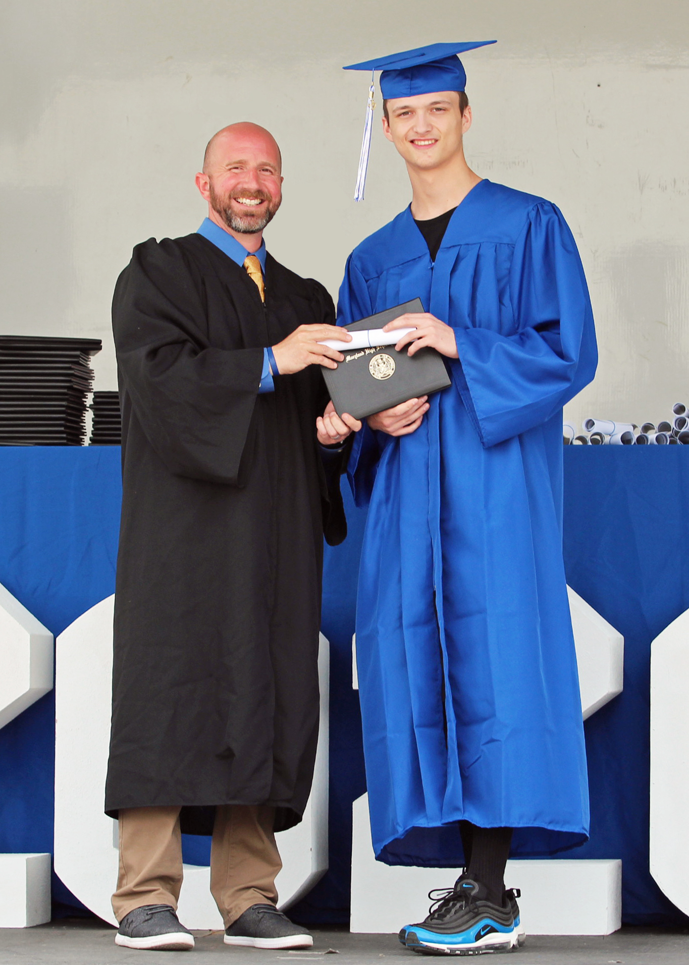 SPHS 2020 Graduation June 27th, 2020 13623 SPHS 2020 Graduation June 27th, 2020 13623