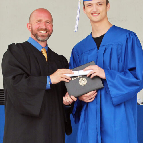 SPHS 2020 Graduation June 27th, 2020 13624