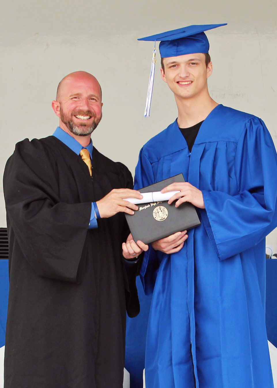 SPHS 2020 Graduation June 27th, 2020 13624 SPHS 2020 Graduation June 27th, 2020 13624