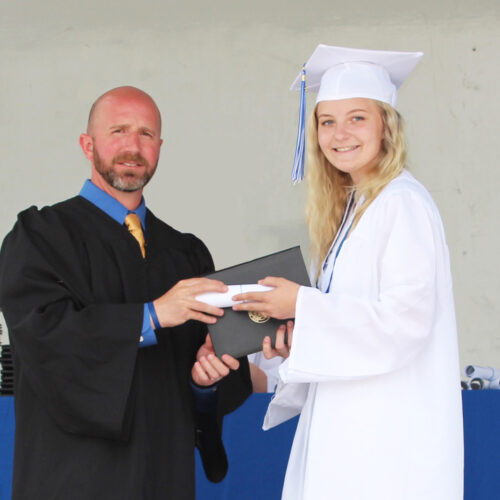 SPHS 2020 Graduation June 27th, 2020 13630