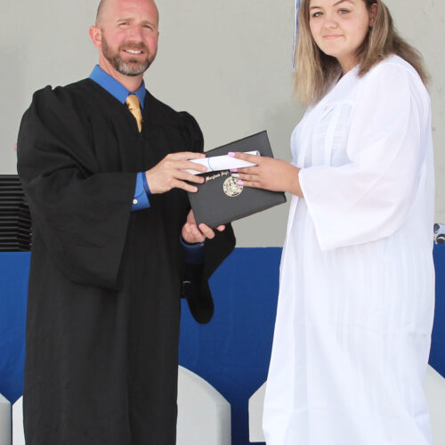 SPHS 2020 Graduation June 27th, 2020 13653