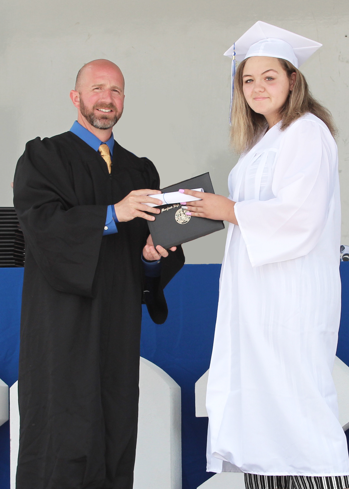 SPHS 2020 Graduation June 27th, 2020 13653 SPHS 2020 Graduation June 27th, 2020 13653