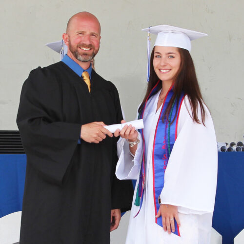 SPHS 2020 Graduation June 27th, 2020 13680