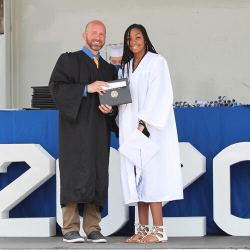 SPHS 2020 Graduation June 27th, 2020 13683