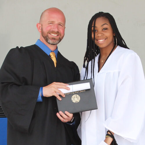 SPHS 2020 Graduation June 27th, 2020 13693