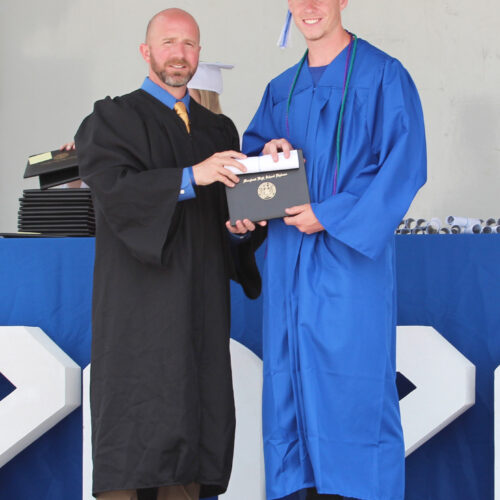 SPHS 2020 Graduation June 27th, 2020 13700