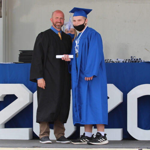 SPHS 2020 Graduation June 27th, 2020 13713