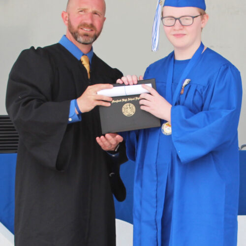 SPHS 2020 Graduation June 27th, 2020 13727