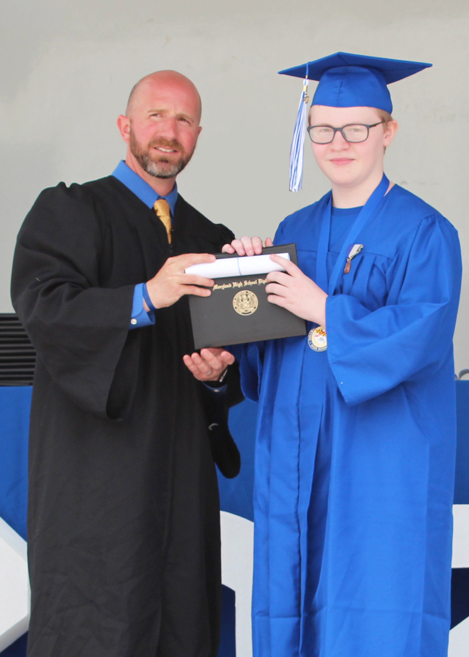 SPHS 2020 Graduation June 27th, 2020 13727 SPHS 2020 Graduation June 27th, 2020 13727