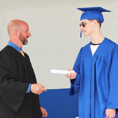 SPHS 2020 Graduation June 27th, 2020 13743