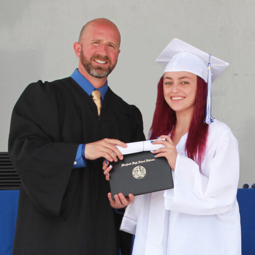 SPHS 2020 Graduation June 27th, 2020 13748