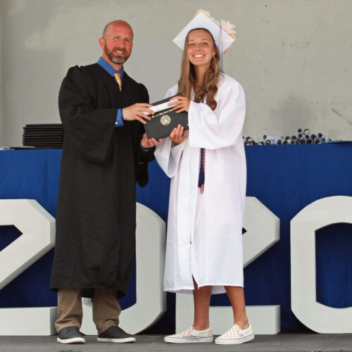 SPHS 2020 Graduation June 27th, 2020 13752