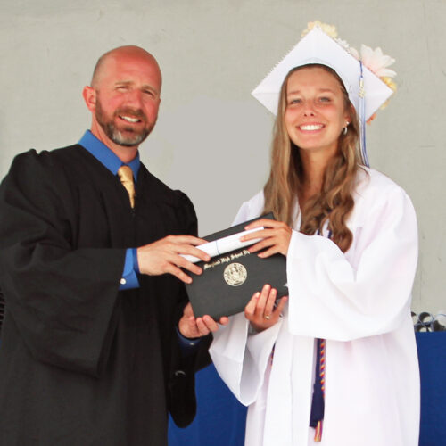 SPHS 2020 Graduation June 27th, 2020 13762