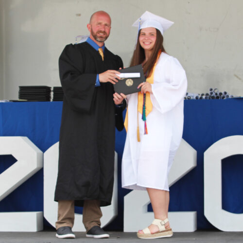 SPHS 2020 Graduation June 27th, 2020 13765