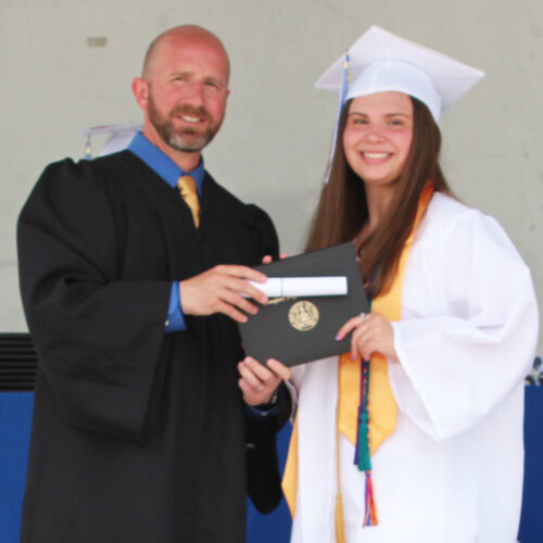 SPHS 2020 Graduation June 27th, 2020 13766