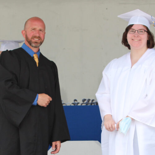 SPHS 2020 Graduation June 27th, 2020 13768