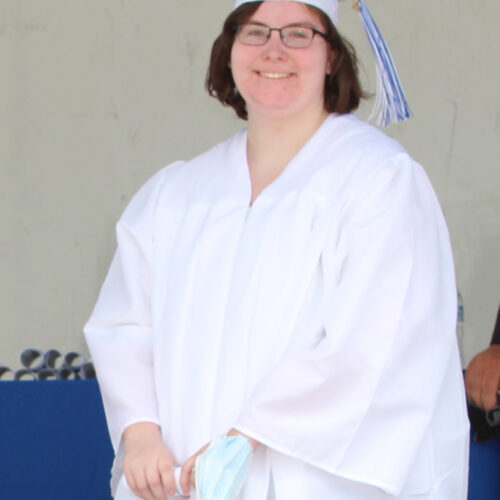 SPHS 2020 Graduation June 27th, 2020 13769