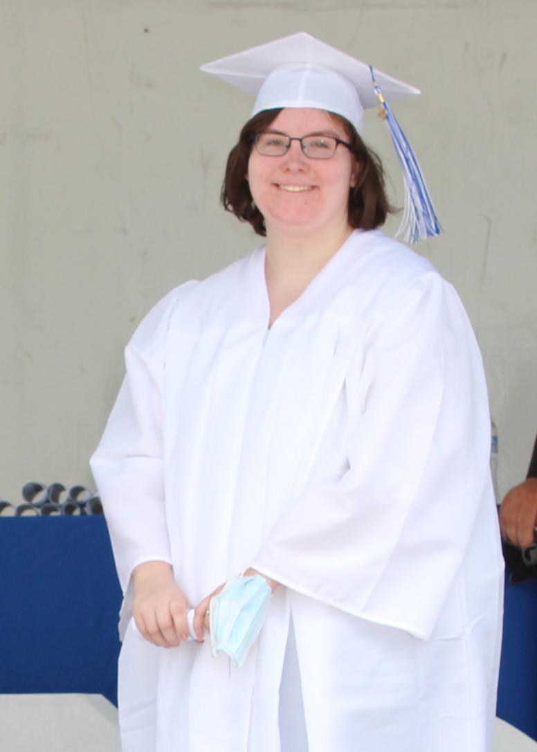 SPHS 2020 Graduation June 27th, 2020 13769 SPHS 2020 Graduation June 27th, 2020 13769