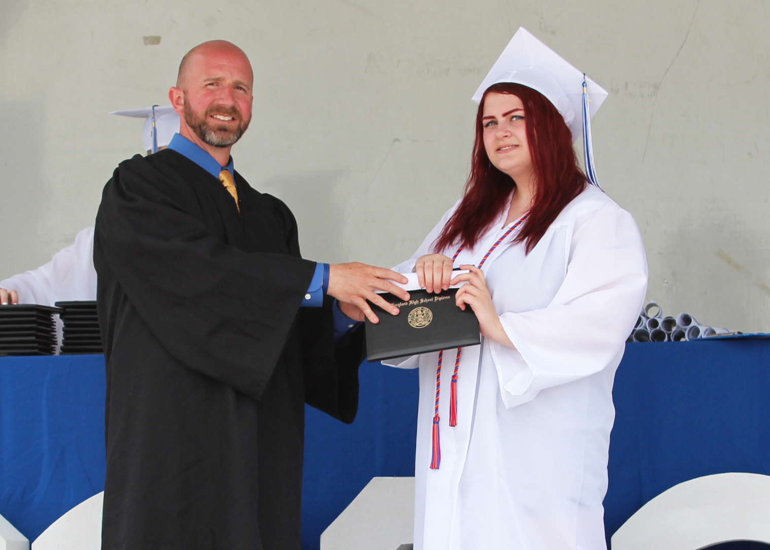 SPHS 2020 Graduation June 27th, 2020 13774 SPHS 2020 Graduation June 27th, 2020 13774