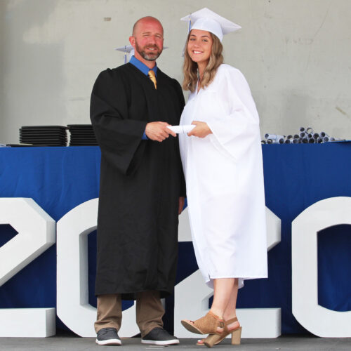 SPHS 2020 Graduation June 27th, 2020 13789