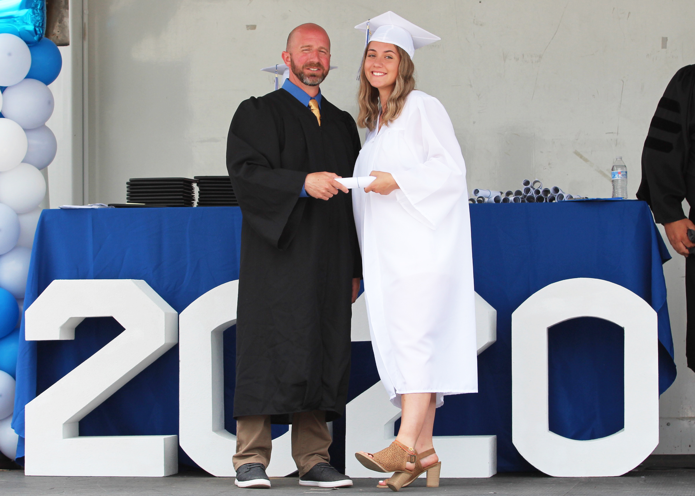 SPHS 2020 Graduation June 27th, 2020 13789 SPHS 2020 Graduation June 27th, 2020 13789
