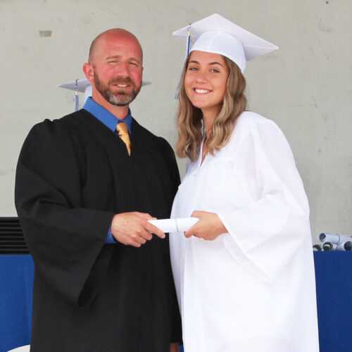 SPHS 2020 Graduation June 27th, 2020 13792