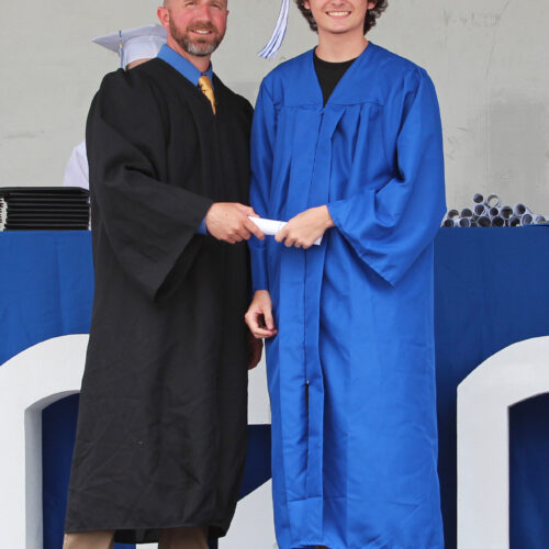 SPHS 2020 Graduation June 27th, 2020 13797