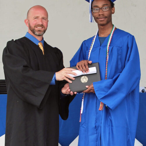 SPHS 2020 Graduation June 27th, 2020 13802