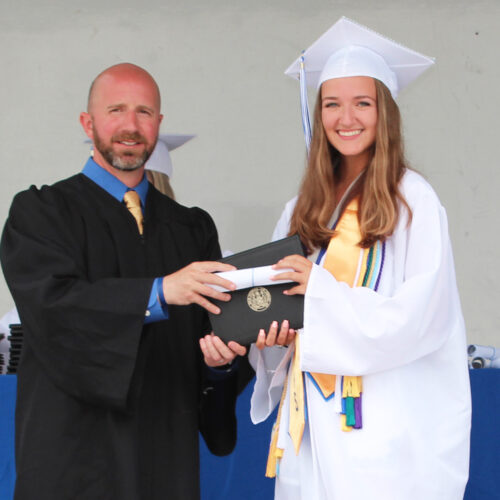 SPHS 2020 Graduation June 27th, 2020 13817