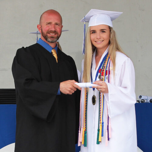 SPHS 2020 Graduation June 27th, 2020 13823