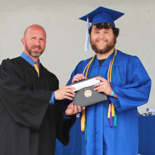 SPHS 2020 Graduation June 27th, 2020 13826