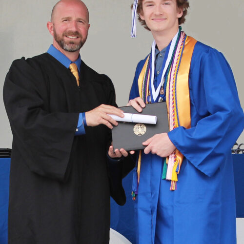 SPHS 2020 Graduation June 27th, 2020 13842