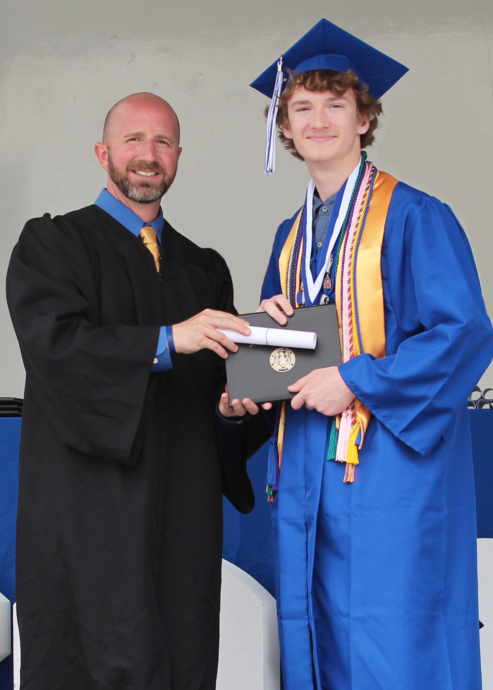 SPHS 2020 Graduation June 27th, 2020 13842 SPHS 2020 Graduation June 27th, 2020 13842