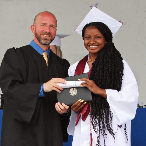 SPHS 2020 Graduation June 27th, 2020 13849