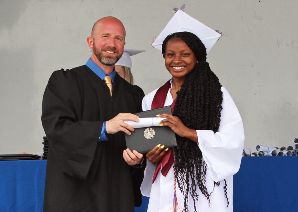 SPHS 2020 Graduation June 27th, 2020 13849