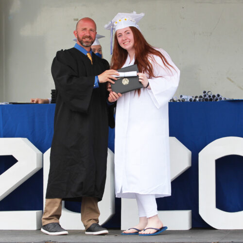 SPHS 2020 Graduation June 27th, 2020 13853