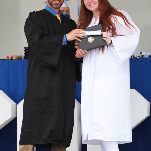 SPHS 2020 Graduation June 27th, 2020 13854