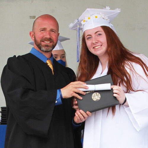 SPHS 2020 Graduation June 27th, 2020 13855