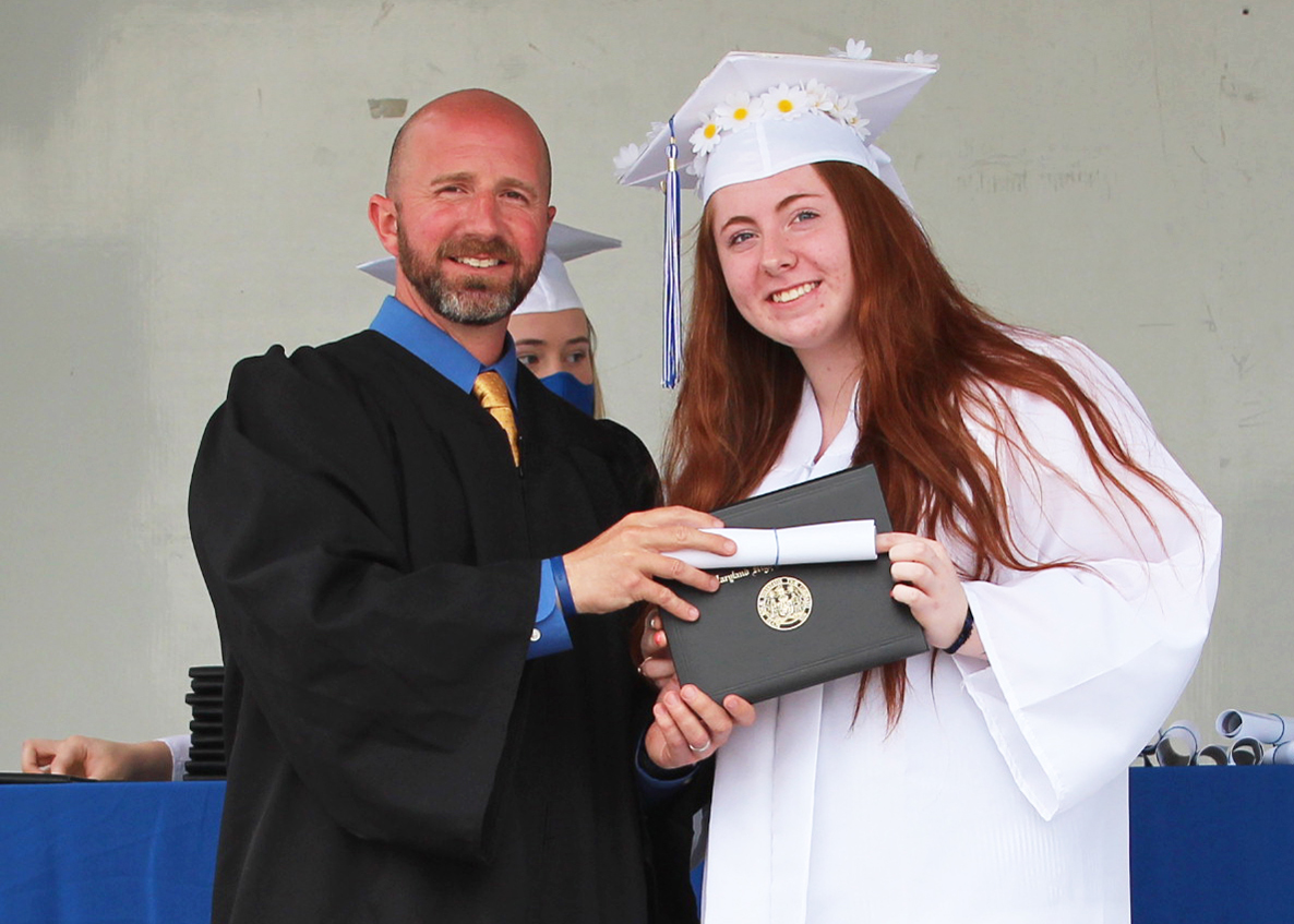 SPHS 2020 Graduation June 27th, 2020 13855 SPHS 2020 Graduation June 27th, 2020 13855