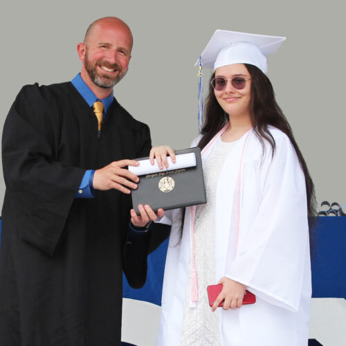 SPHS 2020 Graduation June 27th, 2020 13871