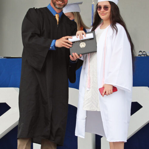 SPHS 2020 Graduation June 27th, 2020 13875