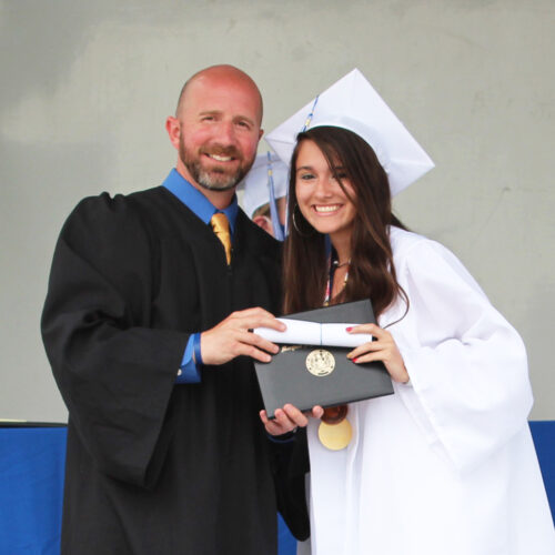 SPHS 2020 Graduation June 27th, 2020 13880