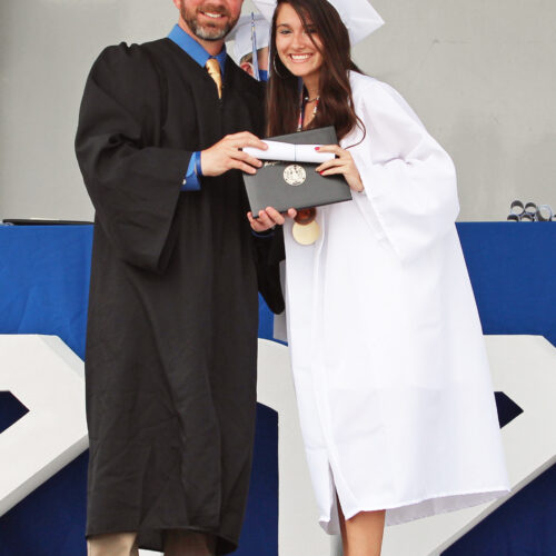 SPHS 2020 Graduation June 27th, 2020 13882