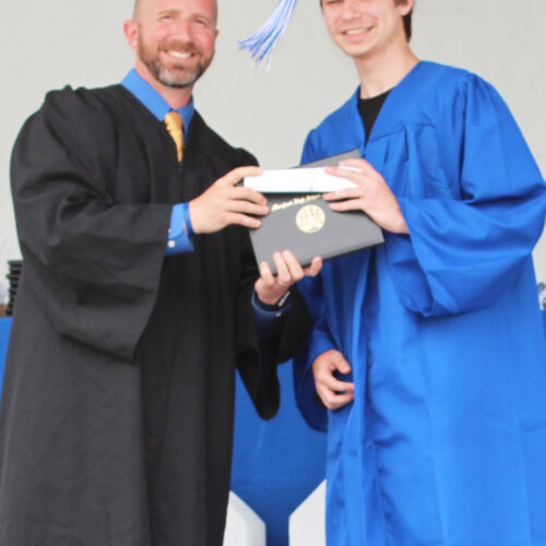 SPHS 2020 Graduation June 27th, 2020 13884